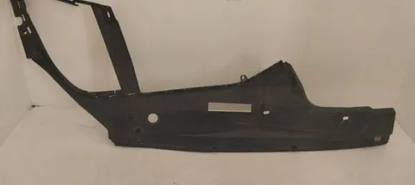 BMW 7 F01 F02 F03 F04 Engine bonnet/hood lock trim molding 7019802