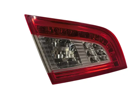 Peugeot 508 Tailgate rear/tail lights 9686780580