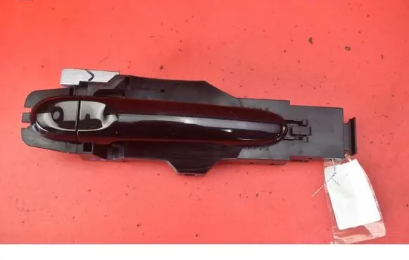 Nissan Micra Front door exterior handle 