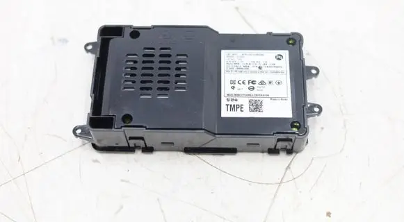 Hyundai Santa Fe Other control units/modules 95560S1600MWGK 95560S1600