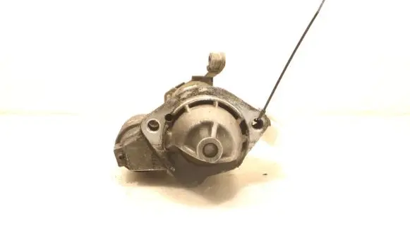 Audi A4 S4 B6 8E 8H Starter motor D7R33