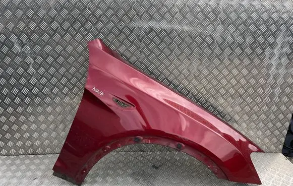 BMW X3 F25 Fender