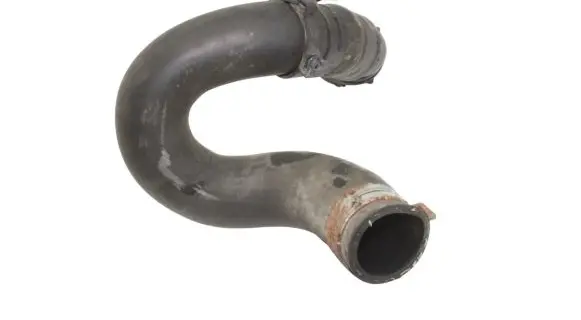 Toyota Avensis T270 Engine coolant pipe/hose 165720X020 165720X020B