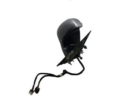 Dodge Charger Front door electric wing mirror 1NJ52LAUAJ