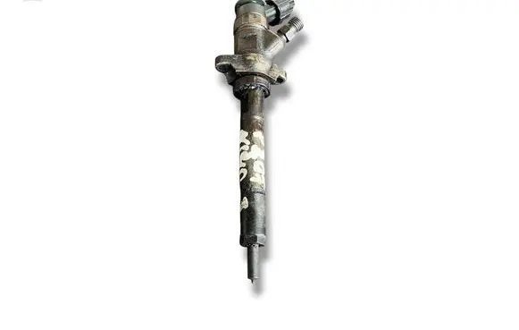 Peugeot 207 Fuel injector 0445110311