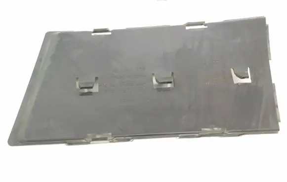 Audi A4 S4 B7 8E 8H Front bumper mounting bracket 8E0807152A