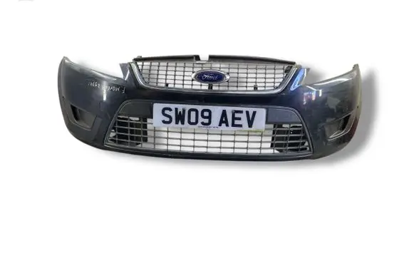 Ford Mondeo MK IV Front bumper