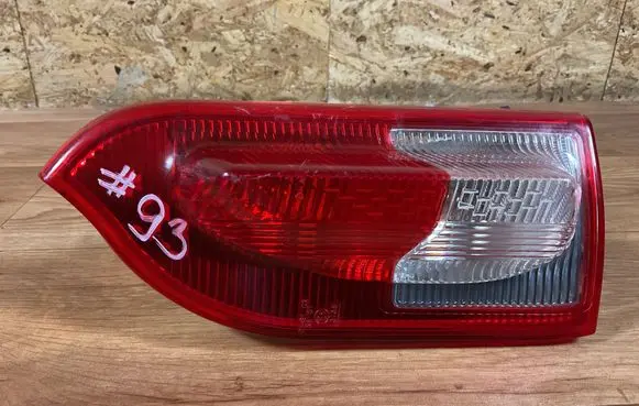 Opel Insignia A Rear/tail lights 13226854 600390ZS