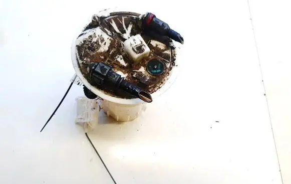 Renault Megane II Fuel level sensor 