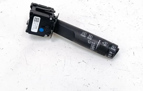 Buick Encore I Wiper control stalk 52087550 82710121370