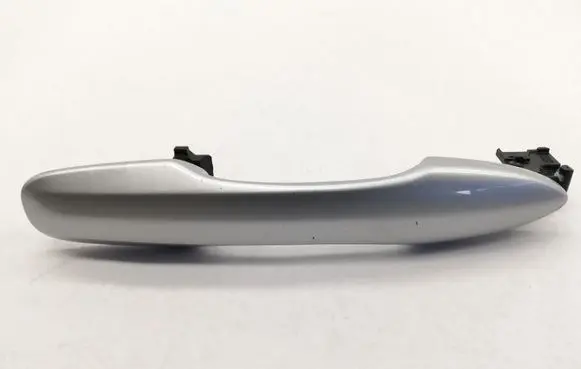 Toyota Yaris XP210 Front door exterior handle