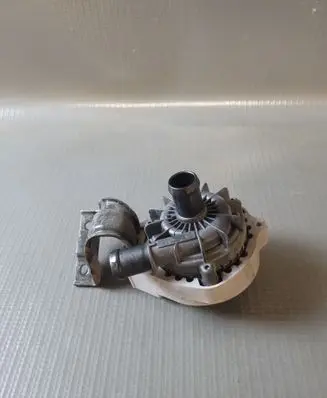 Volkswagen ID.4 Electric auxiliary coolant/water pump 1EA965567D