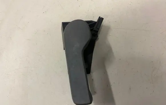 Seat Altea Engine bonnet (hood) release handle 1K1823633