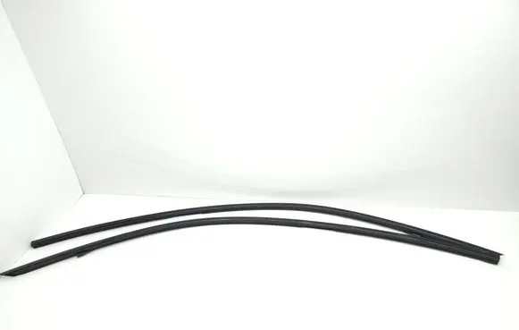 BMW 4 F36 Gran coupe Roof trim bar molding cover 7332538 7332537