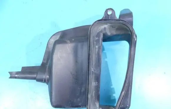 Mercedes-Benz GL X164 Center console A1648300540 IMPRK1229725