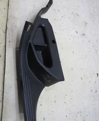 Volvo V40 Rear sill trim cover 31403181