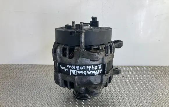 Seat Alhambra (Mk2) Generator/alternator