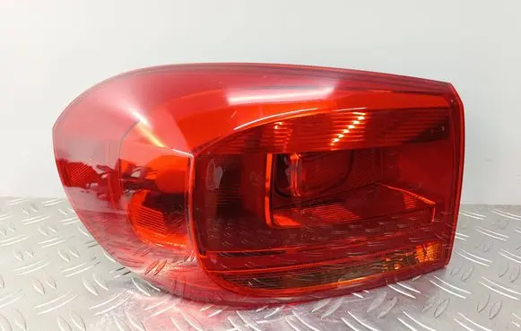 Volkswagen Tiguan Rear/tail lights 5N0945095N 2SD01073801 0611024924