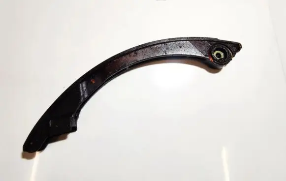 Saab 9-3 Ver2 Slide rail for timing chain 24449448