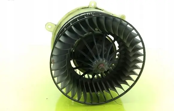 Mercedes-Benz C W202 Heater fan/blower