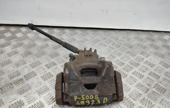 Peugeot 5008 Front brake caliper