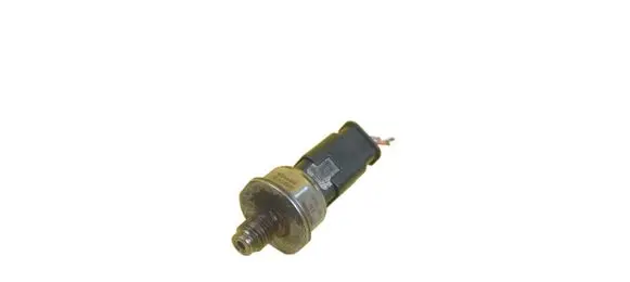Citroen Jumper Fuel pressure sensor 9814383880
