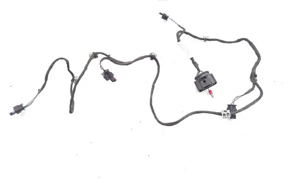 Skoda Superb B8 (3V) Parking sensor (PDC) wiring loom 3V9971104A