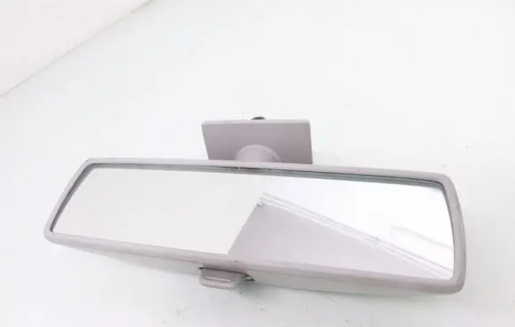 Volkswagen Touran I Rear view mirror (interior) 432123411