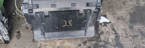 Chevrolet Corvette Radiator set 