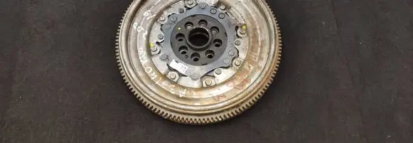 Audi A3 S3 8V Flywheel 06K105266AC