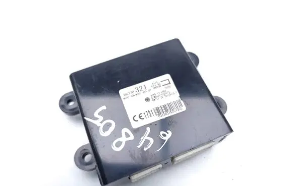 Mitsubishi Outlander Door control unit/module 8637B321 GGMM002203