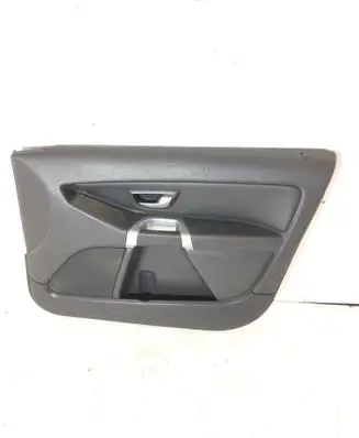 Volvo XC90 Front door card panel trim 39896758 1132692 1565991