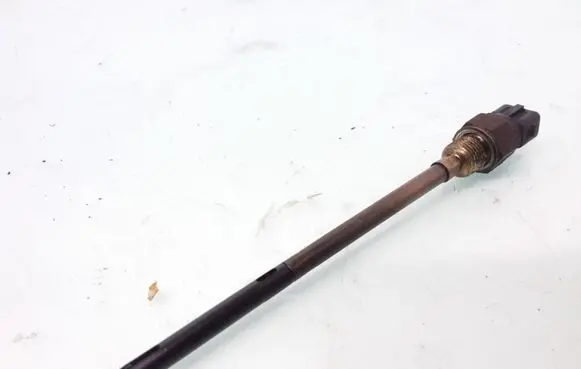 Renault Scenic II - Grand scenic II Oil pressure sensor 