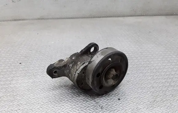 Toyota Corolla Verso E121 Generator/alternator belt tensioner