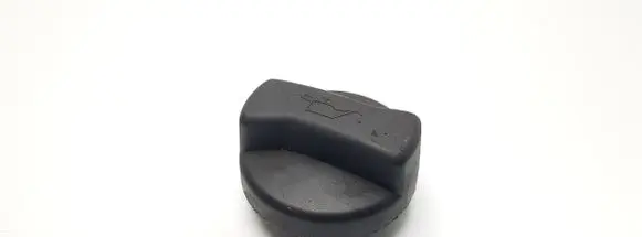Volkswagen Golf IV Oil filler cap 026103485A