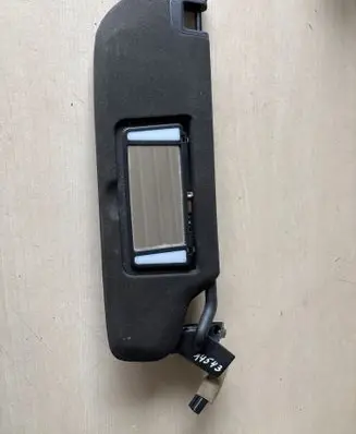 Chevrolet Corvette Sun visor S4445368