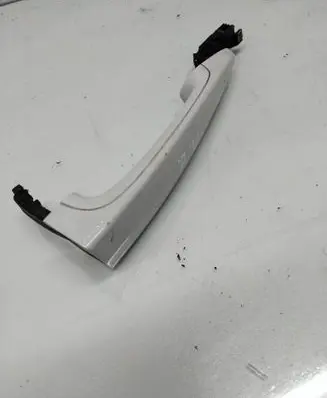 BMW X6 E71 Front door exterior handle 14020440