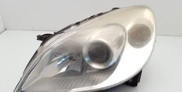 Mercedes-Benz B W245 Headlight/headlamp A1698201761 231000600 0301220201