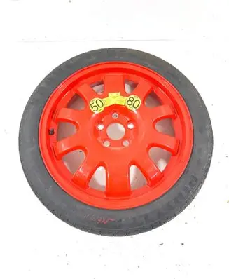 Jaguar XF X250 R18 spare wheel 2R831007RA