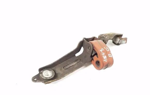 Porsche Panamera (970) Muffler mount bracket/holder 97011115000