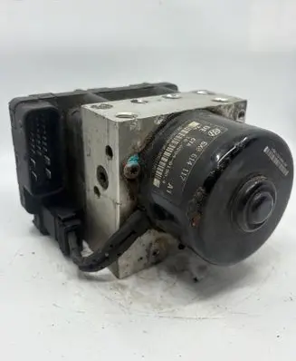Volkswagen Polo III 6N 6N2 6NF ABS Pump 6X0907379B 10094903483 LSS0F29M75