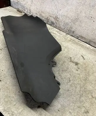 Opel Zafira C Other center console (tunnel) element 13293545