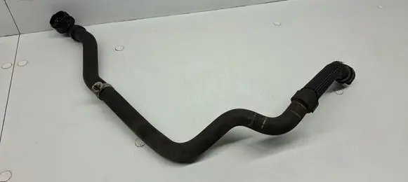 Peugeot 308 Engine coolant pipe/hose 9670814280