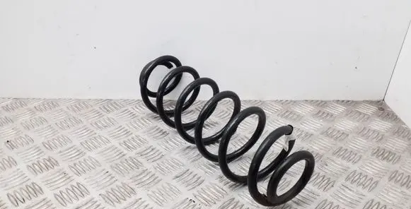 Skoda Octavia Mk3 (5E) Rear coil spring 5Q0511121AD