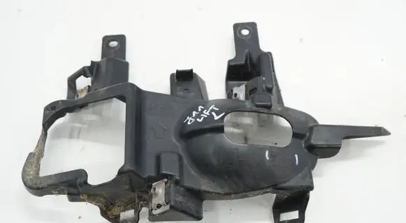 Nissan Qashqai Headlight/headlamp mounting bracket 26915HV00AACR 26915HV00A