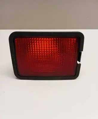 Volkswagen Transporter - Caravelle T4 Rear fog light 701941779