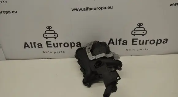 Audi A6 S6 C7 4G Other engine bay part