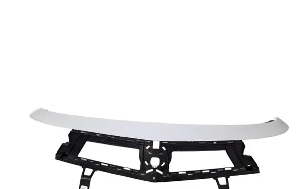 Opel Astra L Front bumper cross member 9839953880
