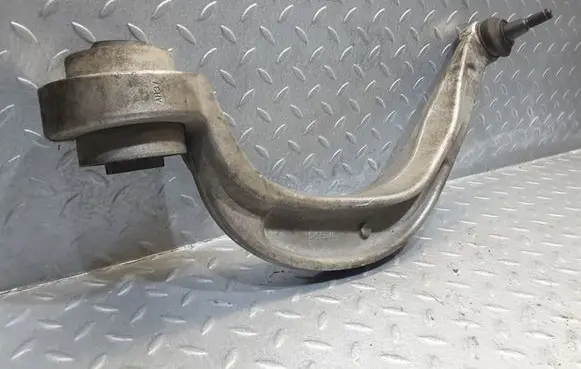 Front control arm