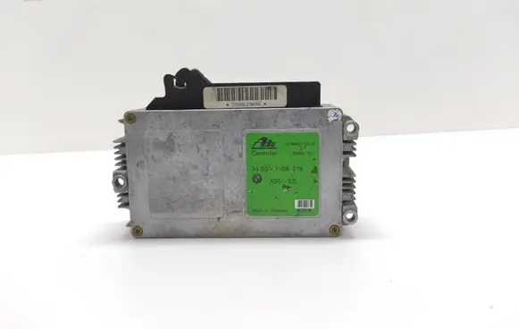BMW 3 E36 ABS control unit/module 34521138219 10094011014